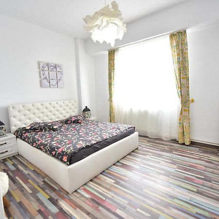 Flh - Mountain View Apartment Sibiu Esterno foto