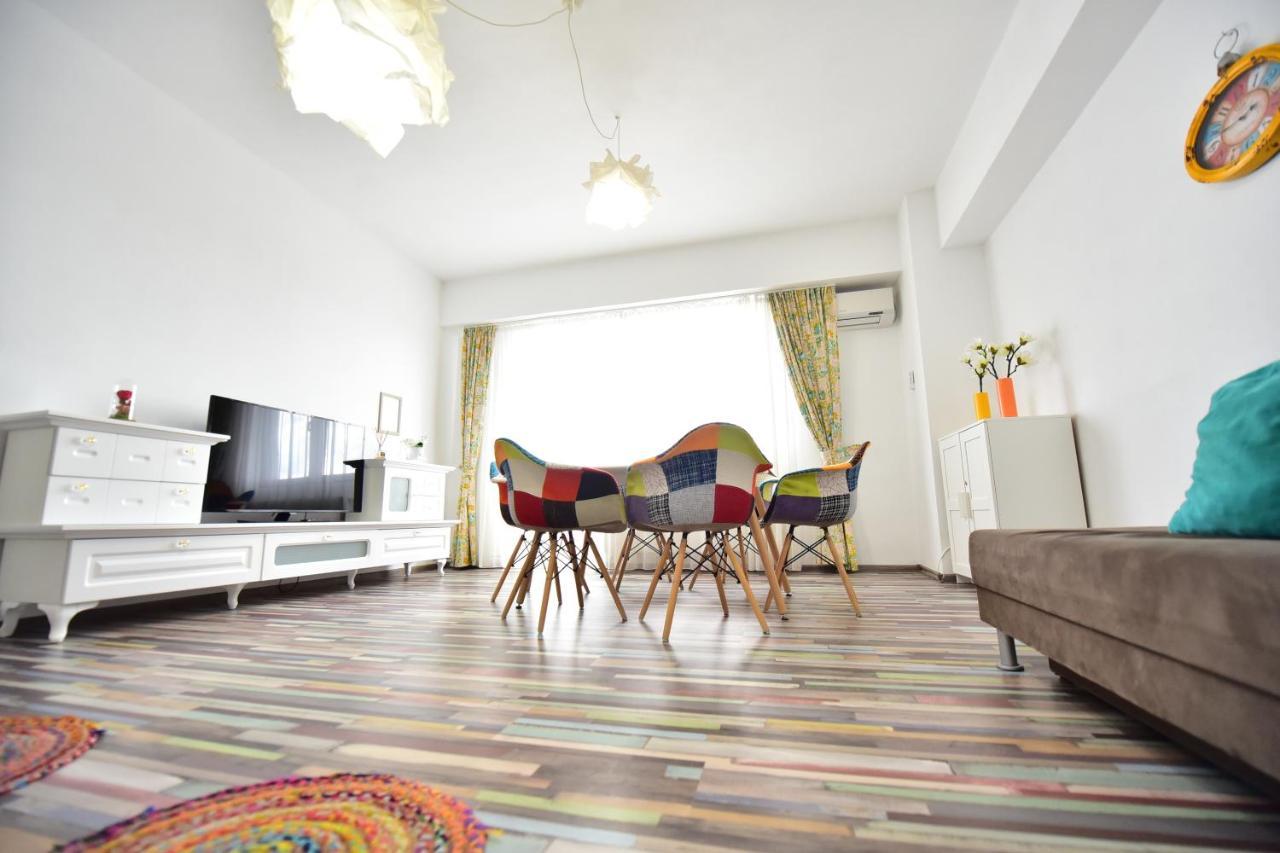 Flh - Mountain View Apartment Sibiu Esterno foto
