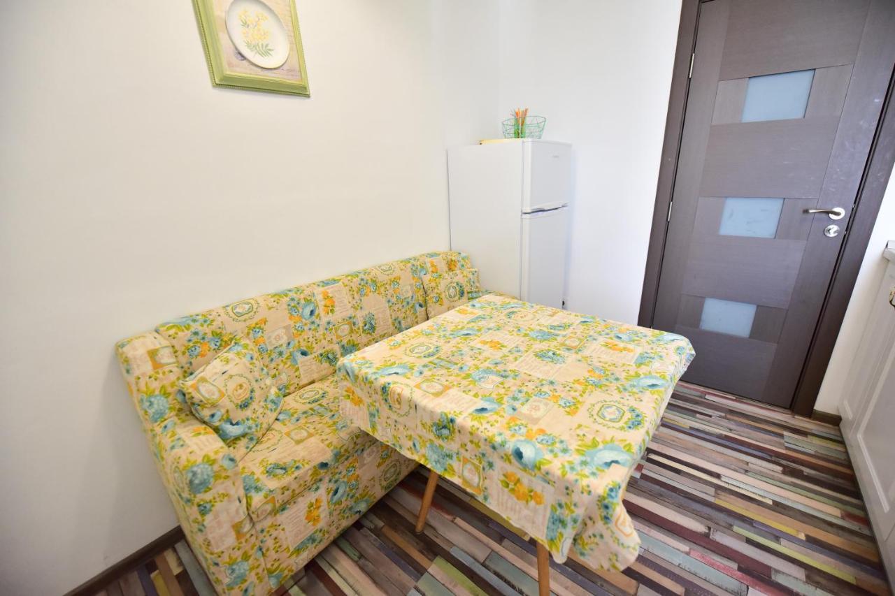 Flh - Mountain View Apartment Sibiu Esterno foto
